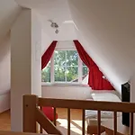 別荘 Reethaus Stine By Interhome