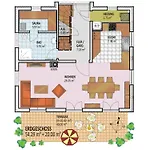 Reethaus Stine By Interhome * グロヴェ