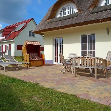 Reethaus Stine By Interhome בית נופש גלווה