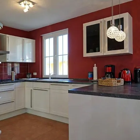 Reethaus Stine By Interhome Сasa de vacaciones