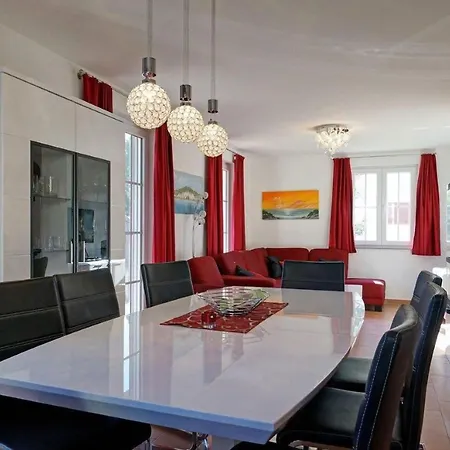 Reethaus Stine By Interhome Сasa de vacaciones Glowe