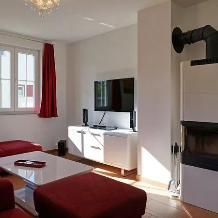 Сasa de vacaciones Reethaus Stine By Interhome