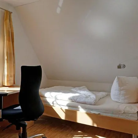 Reethaus Stine By Interhome 펜션 *