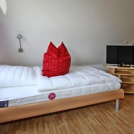 Reethaus Stine By Interhome 펜션 *