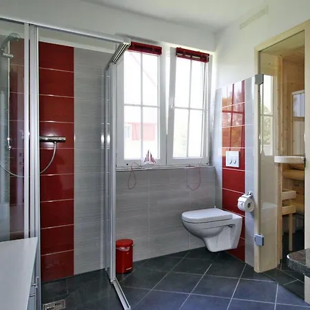 Reethaus Stine By Interhome