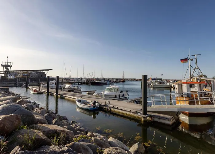 Reethaus Stine By Interhome בית נופש גלווה