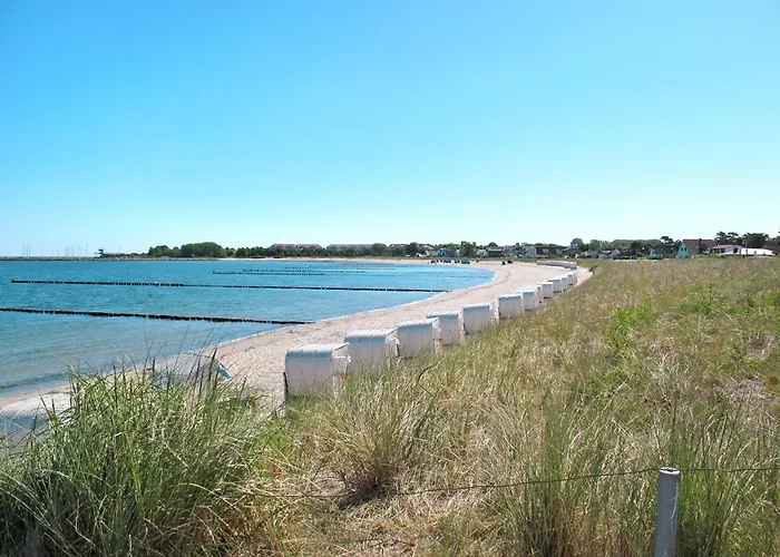 Reethaus Stine By Interhome * גלווה